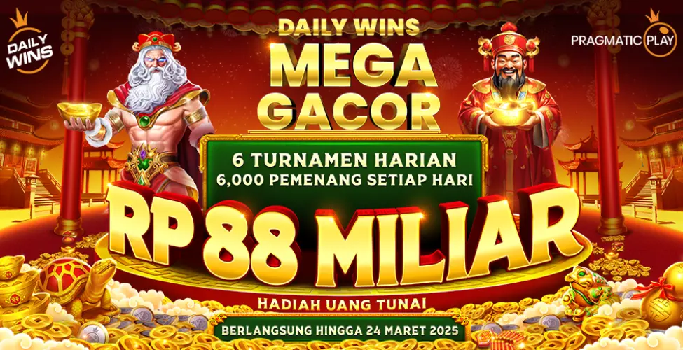 Pragmatic Daily Win Mega Gacor Level 11